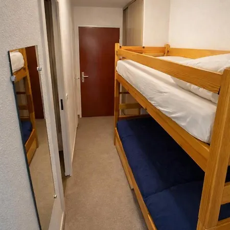 Les étoiles, Cosy Avec Balcon, Vue Montagne, Wifi ,proche Des Pistes *